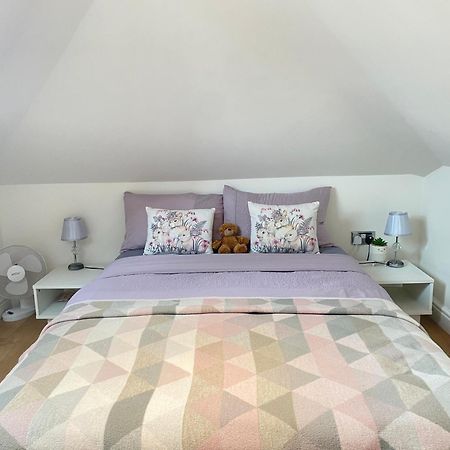 Sunny Bright Flat Near South Park And Oxfordbrooks Apartment ภายนอก รูปภาพ