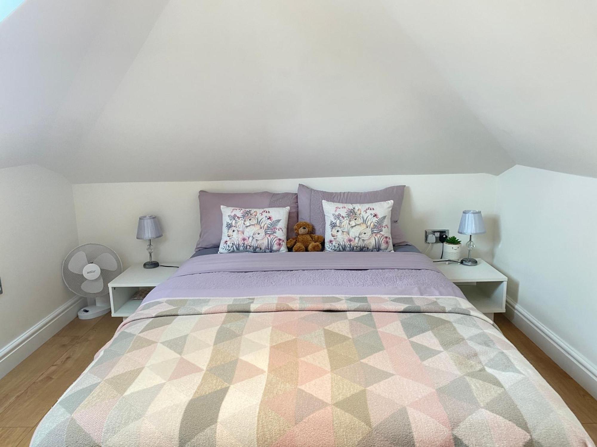Sunny Bright Flat Near South Park And Oxfordbrooks Apartment ภายนอก รูปภาพ