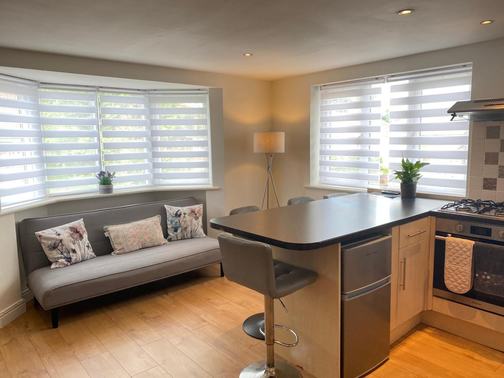 Sunny Bright Flat Near South Park And Oxfordbrooks Apartment ภายนอก รูปภาพ